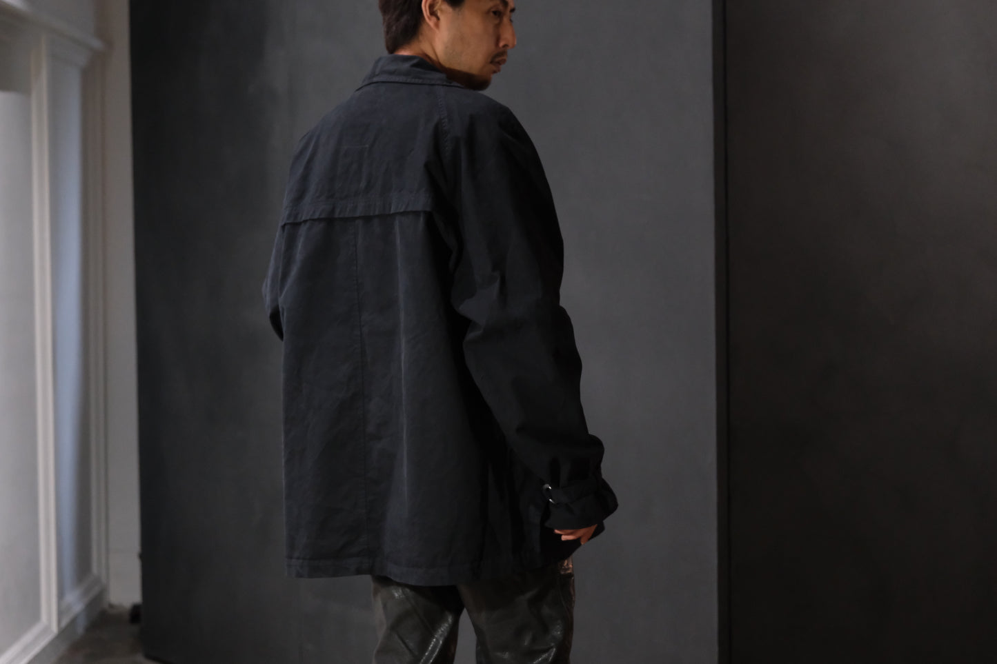 APPLIED ART FORMS/DISPATCH JACKET