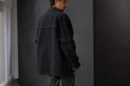 APPLIED ART FORMS/DISPATCH JACKET