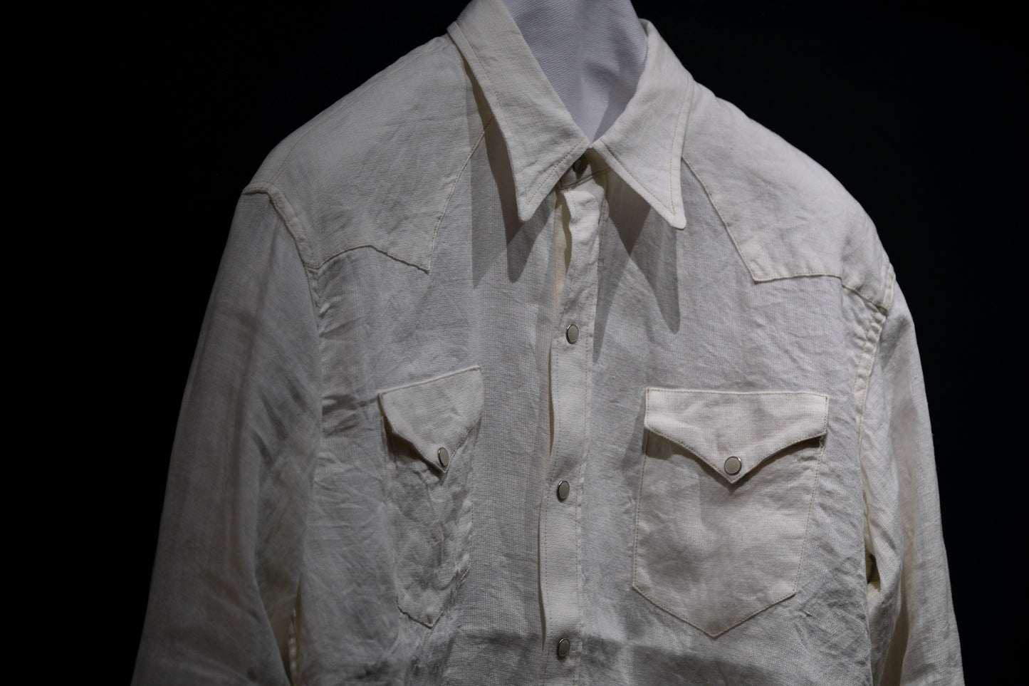 COHÉRENCE / ABIQUIU / AEROCLOTH Linen IVORY