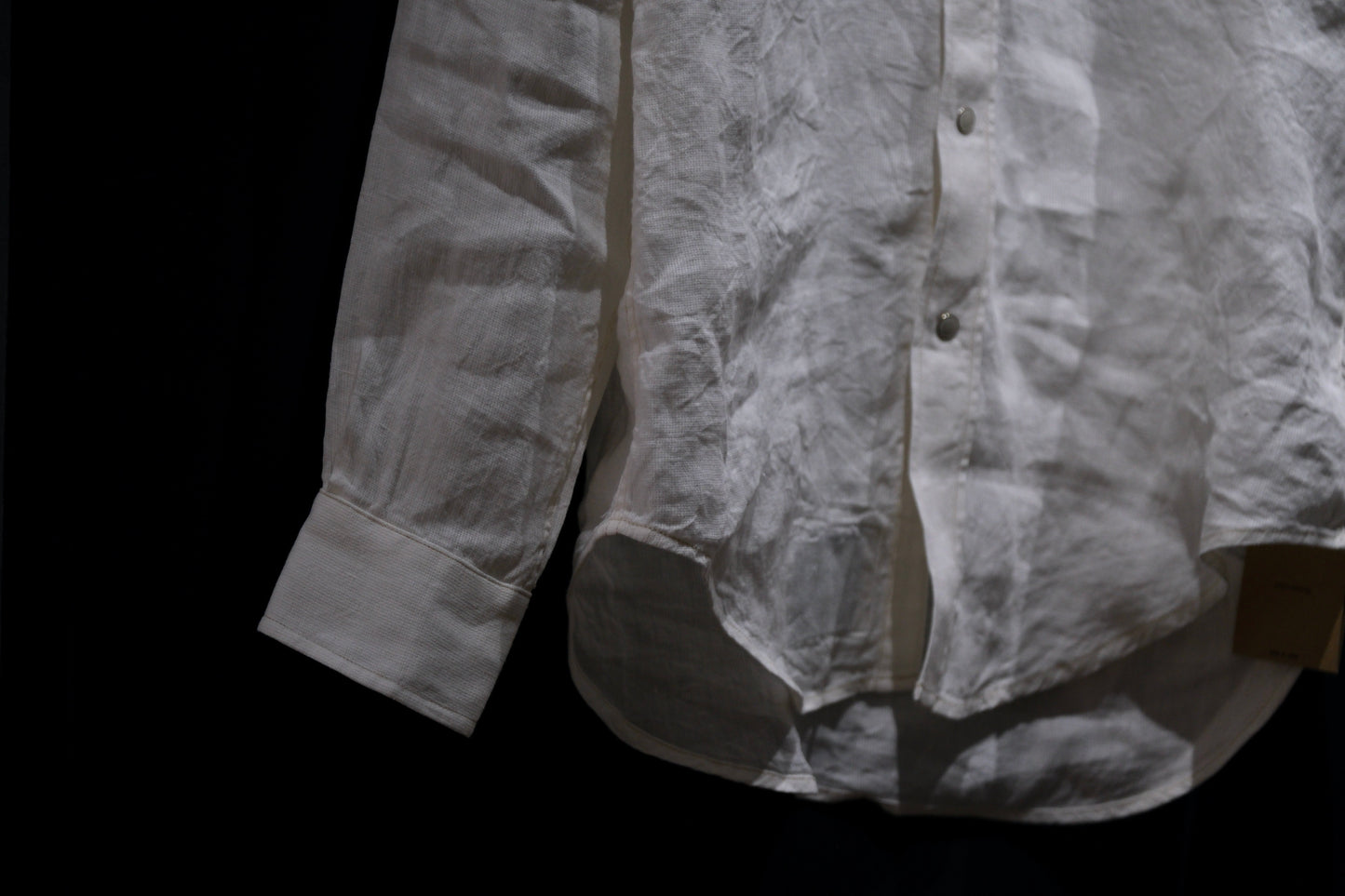 COHÉRENCE / ABIQUIU / AEROCLOTH Linen IVORY