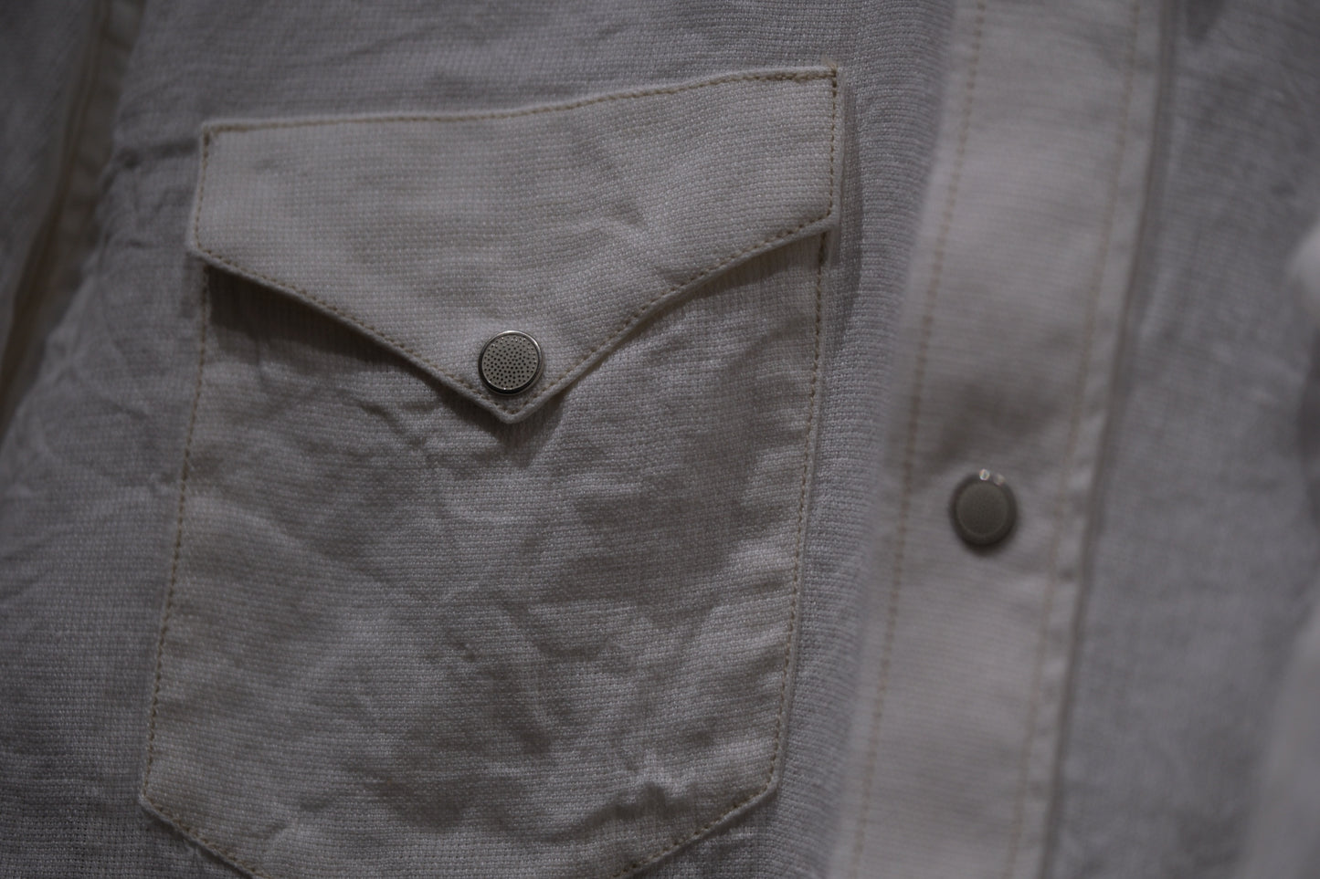 COHÉRENCE / ABIQUIU / AEROCLOTH Linen IVORY