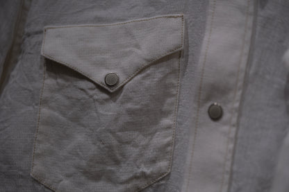COHÉRENCE / ABIQUIU / AEROCLOTH Linen IVORY