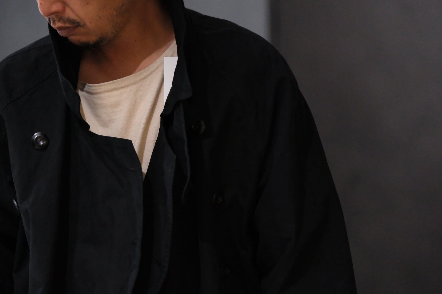 APPLIED ART FORMS/DISPATCH JACKET