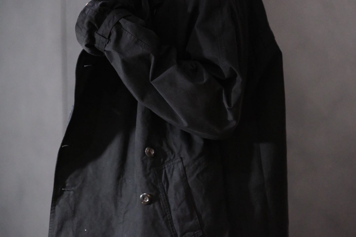 APPLIED ART FORMS/DISPATCH JACKET