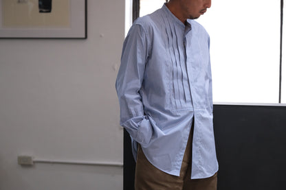 HEUGN/Cecil SHIRT092