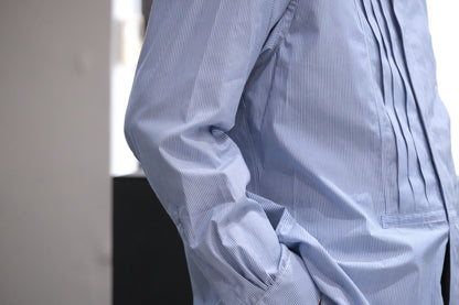 HEUGN/Cecil SHIRT092