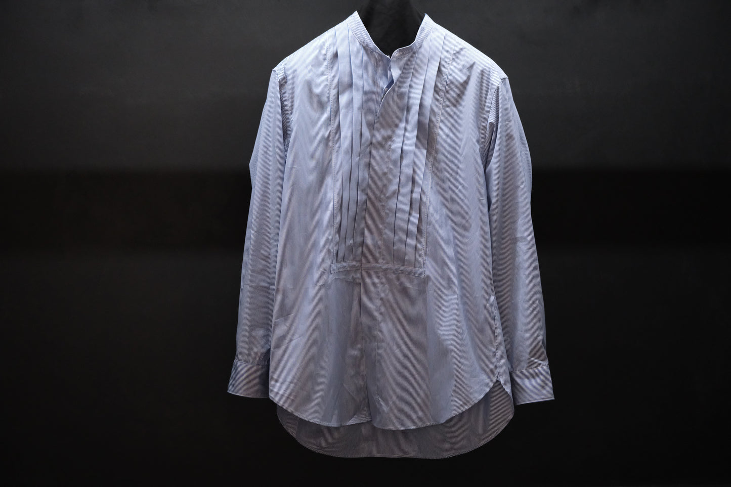 HEUGN/Cecil SHIRT092