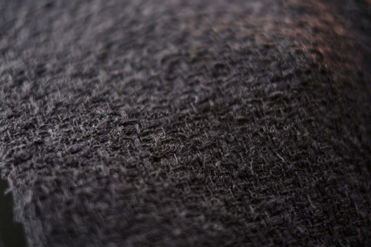 nonnotte / No Collar Shirts Jacket / N-25A-023