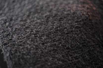 nonnotte / No Collar Shirts Jacket / N-25A-023