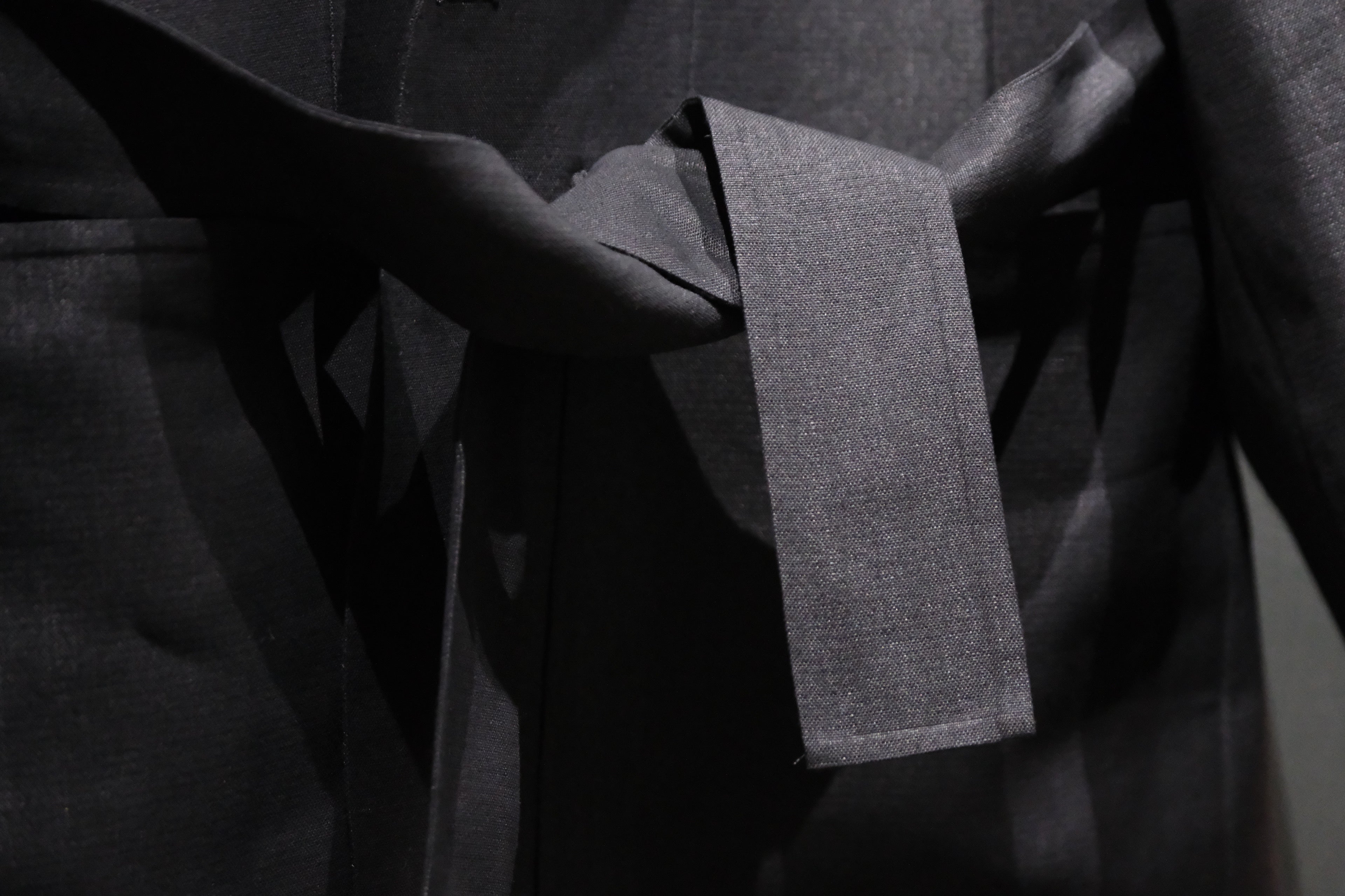 POSTELEGANT/ Washi Paper Rever Jacket – Lister