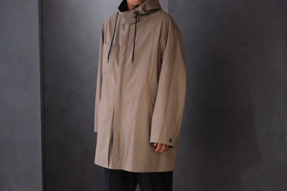 COHERENCE/JACQUES-RV COHERENCE Weather Resistant Cotton Light