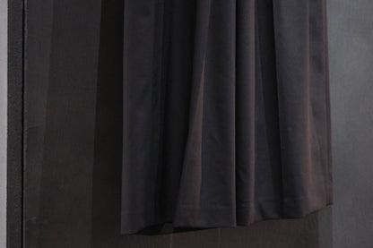 POSTELEGANT/ Wool Extra Wide Trousers