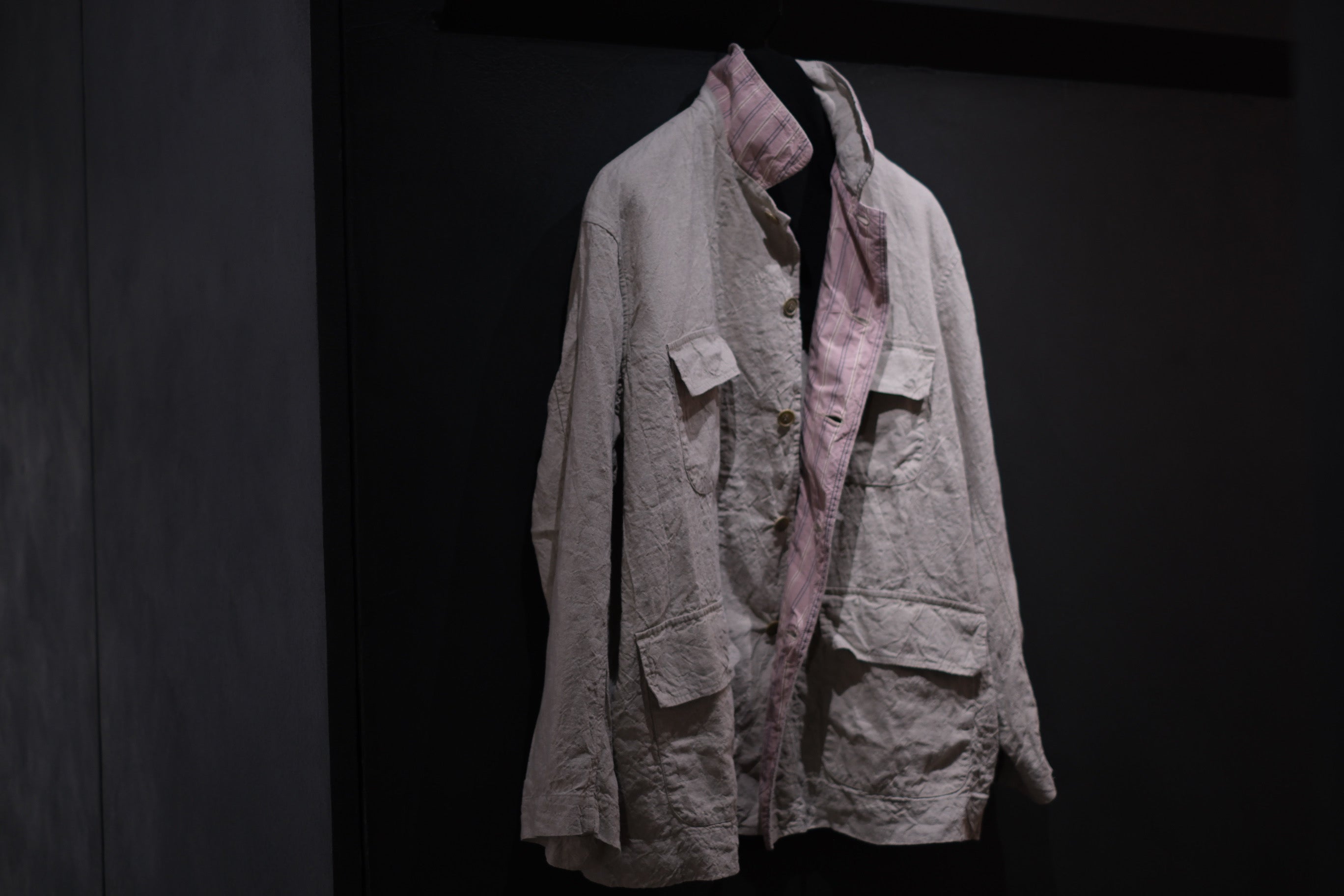 chez vidalencツイードジャケット　サイズ3 定価¥127,600 chez vidalencツイードジャケット サイズ3 定価¥127,600 Chez VIDALENC