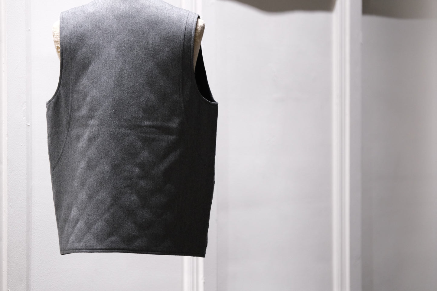 2026AW受注商品/COHERENCE/CICI Ⅱ/DOLMÁNY SATIN/GREY