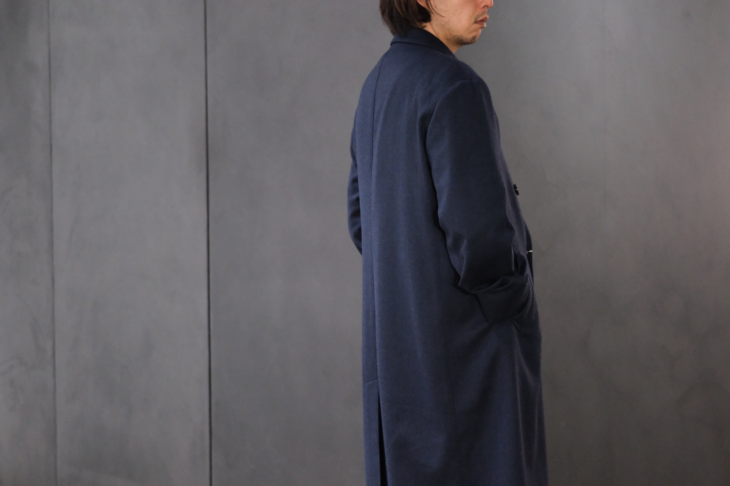 2026AW受注商品/COHERENCE/BERTO/DOLMÁNY SATIN