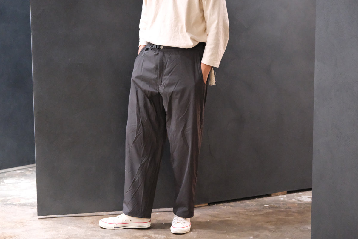 STONE MASTER/SM PANT Nylon Rip POLARTEC® Alpha® – Lister