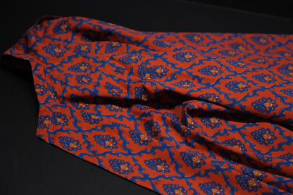 HEUGN/SHIRT134/Morris Bucol Print