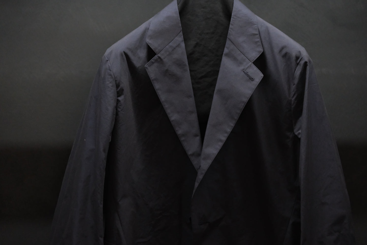 HEUGN/JACKET028/Henrri POPLIN