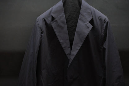 HEUGN/JACKET028/Henrri POPLIN
