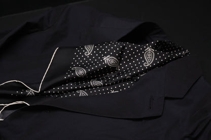HEUGN/JACKET028/Henrri POPLIN