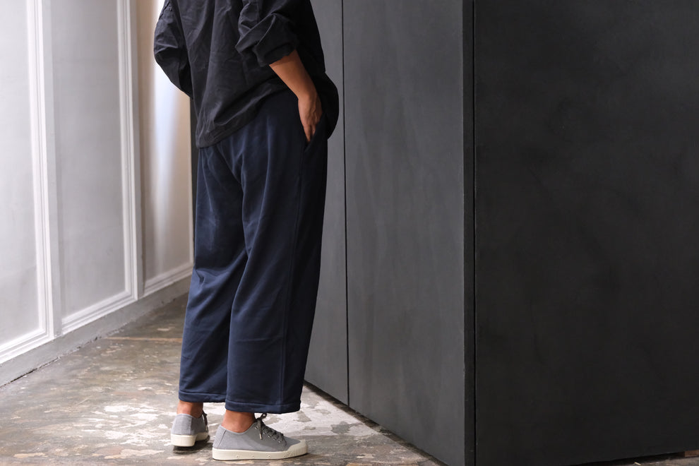 NORMAL EXPERT/1/2 COTTON PANTS – Lister