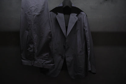 HEUGN/JACKET028/Henrri POPLIN