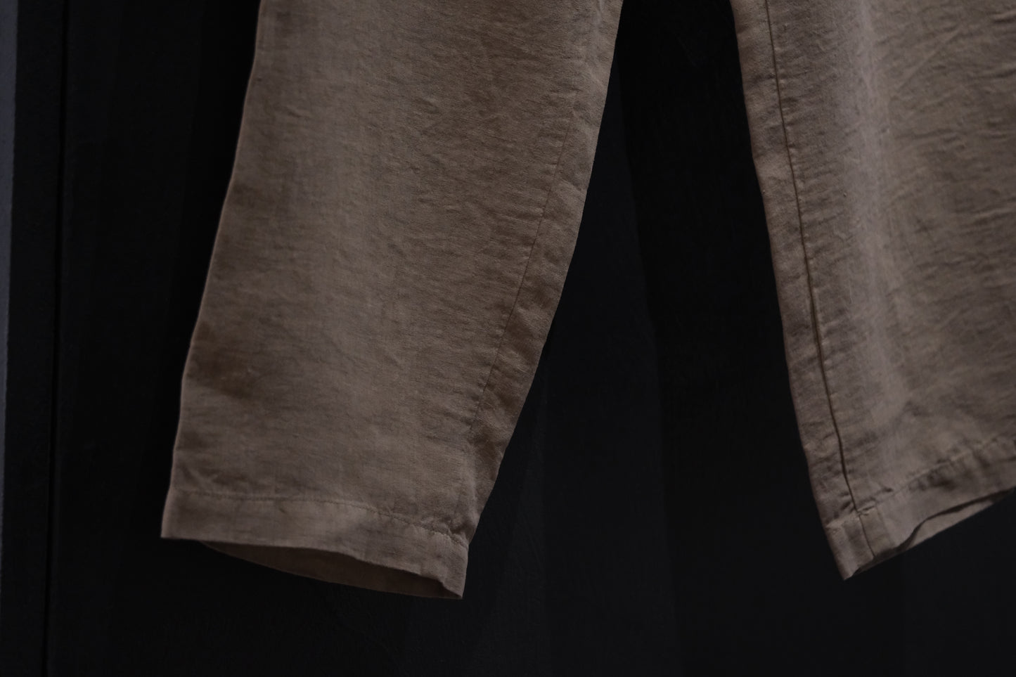 HEUGN/TROUSER105/LINO RAFE Military