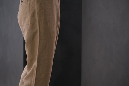 HEUGN/TROUSER105/LINO RAFE Military