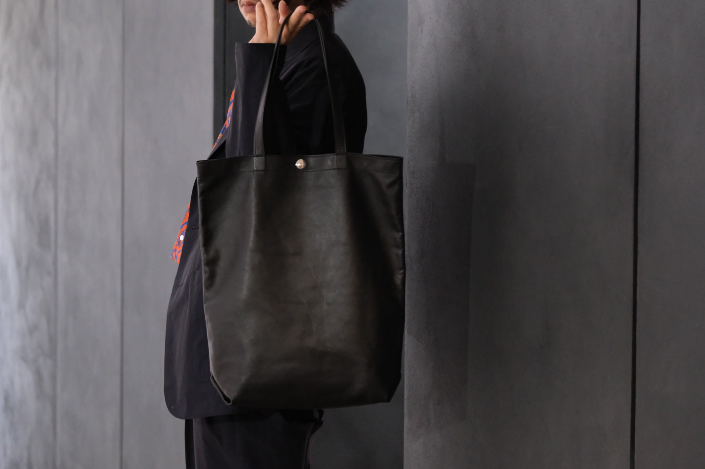 HEUGN/BAG 002/"Lex" TOTE Bag