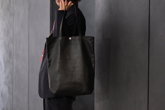 HEUGN/BAG 002/"Lex" TOTE Bag