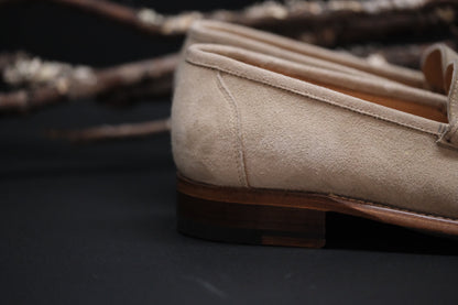 Le Yucca's / Y39426 BARBER KUDU R MOCASSIN
