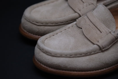 Le Yucca's / Y39426 BARBER KUDU R MOCASSIN