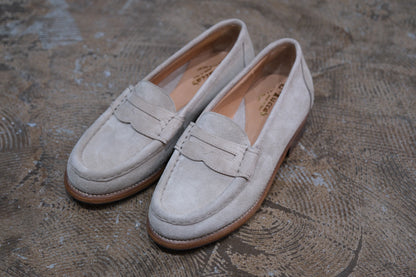 Le Yucca's / Y39426 BARBER KUDU R MOCASSIN