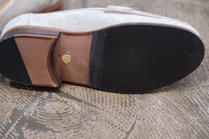 Le Yucca's / Y39426 BARBER KUDU R MOCASSIN