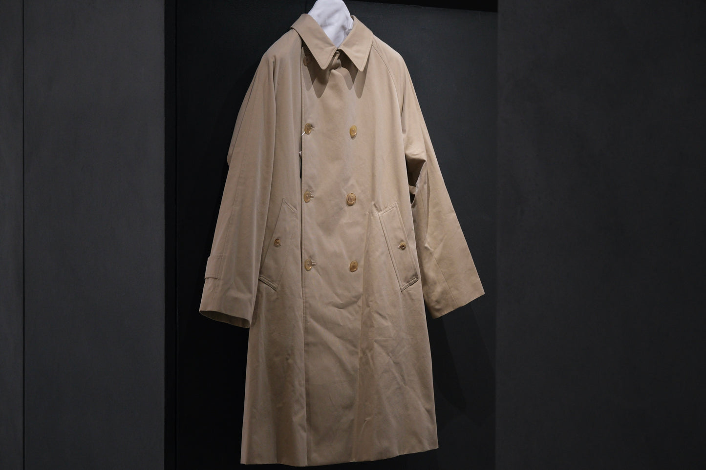 COHÉRENCE/Mod.FOUFOU Ⅱ/COHÉRENCE GABARDINE / BEIGE