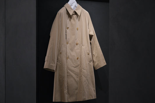 COHÉRENCE/Mod.FOUFOU Ⅱ/COHÉRENCE GABARDINE / BEIGE