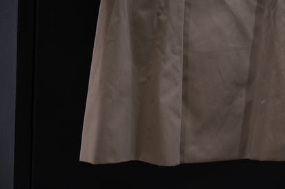 COHÉRENCE/Mod.FOUFOU Ⅱ/COHÉRENCE GABARDINE / BEIGE