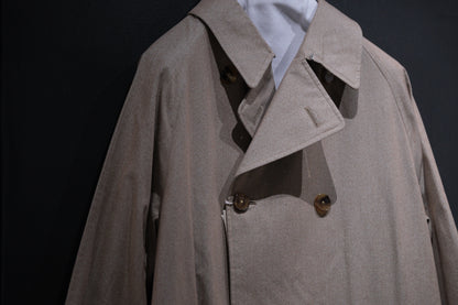 COHÉRENCE/Mod.FOUFOU Ⅱ/COHÉRENCE GABARDINE /MULINE BEIGE