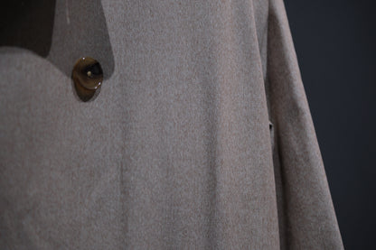COHÉRENCE/Mod.FOUFOU Ⅱ/COHÉRENCE GABARDINE /MULINE BEIGE