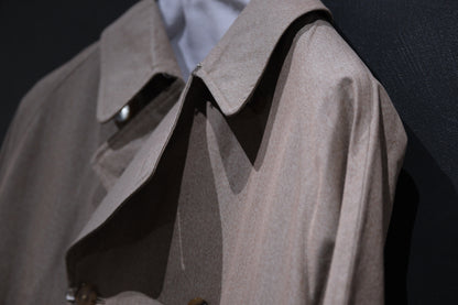 COHÉRENCE/Mod.FOUFOU Ⅱ/COHÉRENCE GABARDINE /MULINE BEIGE