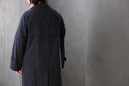 COHÉRENCE/Mod.FOUFOU Ⅱ/COHÉRENCE GABARDINE /D.BLUE