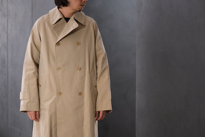 COHÉRENCE/Mod.FOUFOU Ⅱ/COHÉRENCE GABARDINE / BEIGE