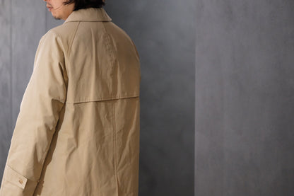 COHÉRENCE/Mod.FOUFOU Ⅱ/COHÉRENCE GABARDINE / BEIGE