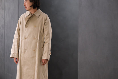 COHÉRENCE/Mod.FOUFOU Ⅱ/COHÉRENCE GABARDINE / BEIGE