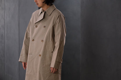 COHÉRENCE/Mod.FOUFOU Ⅱ/COHÉRENCE GABARDINE /MULINE BEIGE