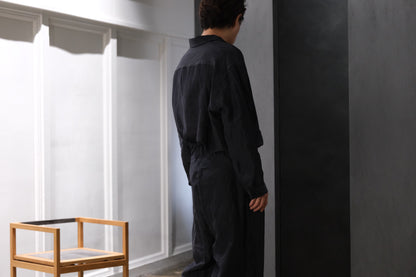 nonnotte/Oversized Shirt ver.B