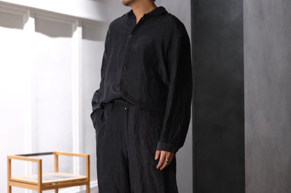 nonnotte/Oversized Shirt ver.B