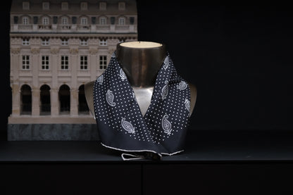 Atto Vannucci/Exclusive/Silk Bandana  Art.92201 /