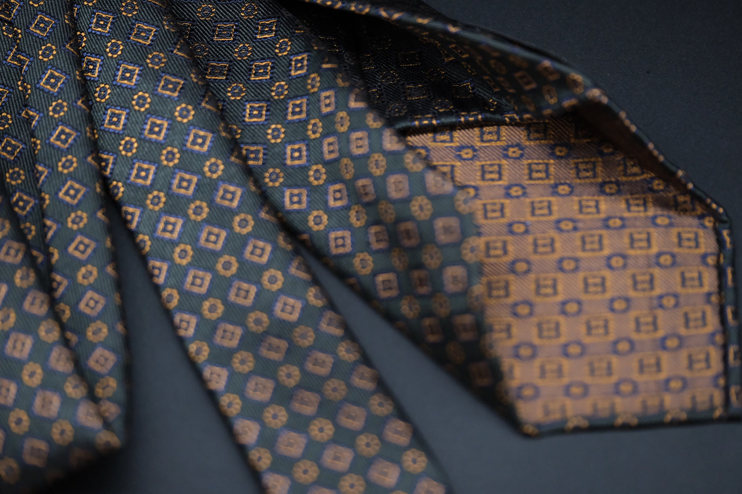 Atto Vannucci/Mod.7 Settepieghe/Art.20104