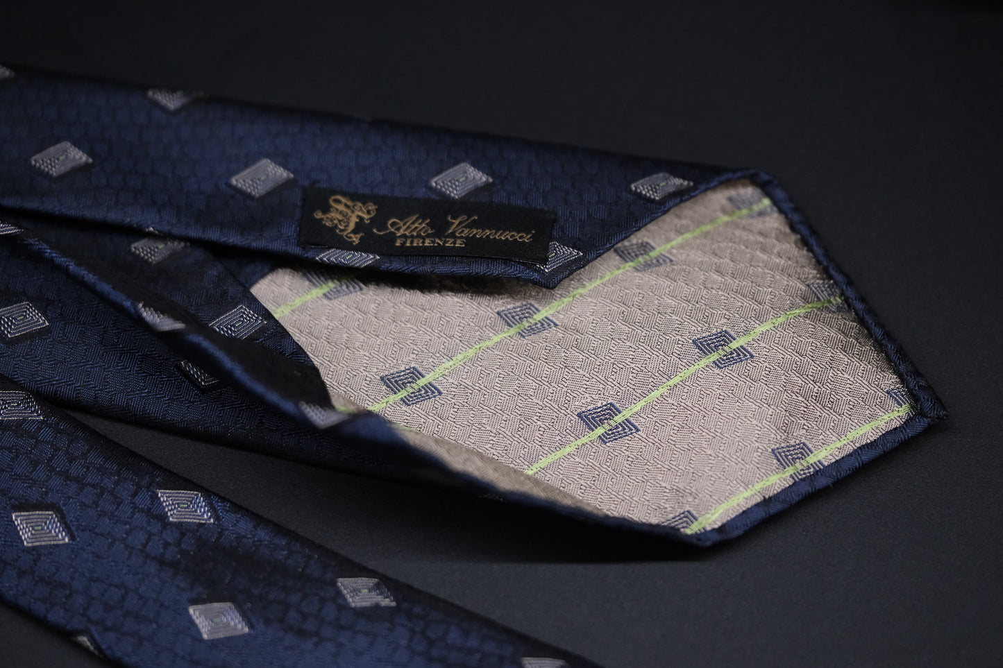 Atto Vannucci/Mod.7 Settepieghe/Art.90040